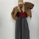 giubbotto modello bomber cosmo